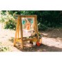 Plum Discovery Create & Paint Easel