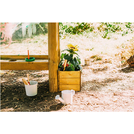 Plum Discovery Create & Paint Easel