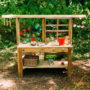 Plum Discovery Mud Pie Kitchen