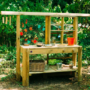 Plum Discovery Mud Pie Kitchen