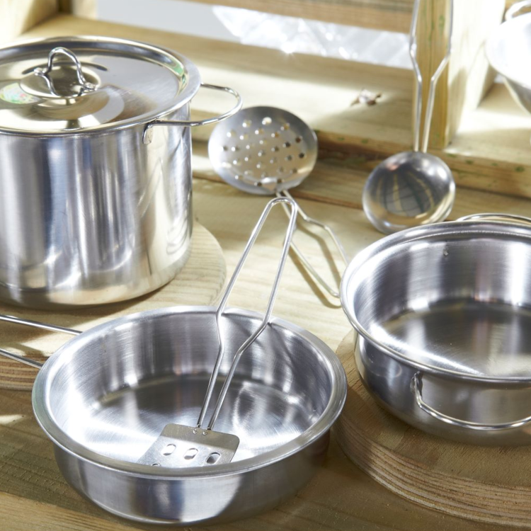 Plum Discovery Mud Pie Kitchen