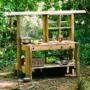 Plum Discovery Mud Pie Kitchen