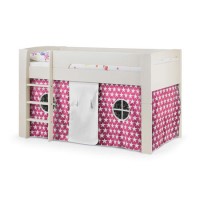 Pink Star Pluto Tent For Pluto Mid Sleeper - Tent Only