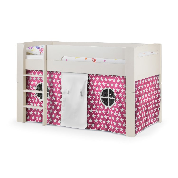 Pink Star Pluto Tent For Pluto Mid Sleeper - Tent Only