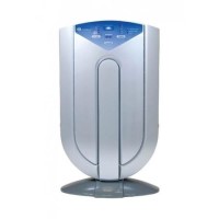 Puremate PM380 Air Purifier with 7 Stage Filtration and Air Quality Sensor