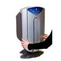 Puremate PM380 Air Purifier with 7 Stage Filtration and Air Quality Sensor
