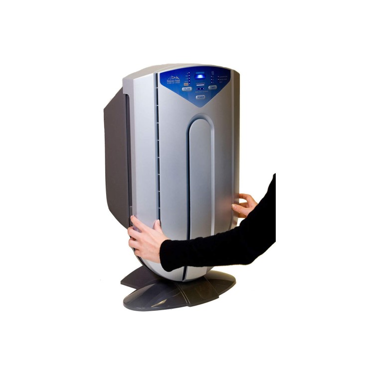 Refurbished Heaven Fresh HF380 7 stage Intelligent Air Purifier - up to 60sqm