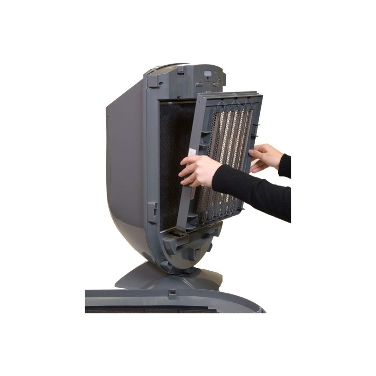 Refurbished Heaven Fresh HF380 7 stage Intelligent Air Purifier - up to 60sqm