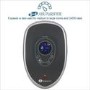 Puremate PM510 Air Purifier with HEPA Ioniser with UV-C and Odor Reduction - Great for large rooms up to 38sqm