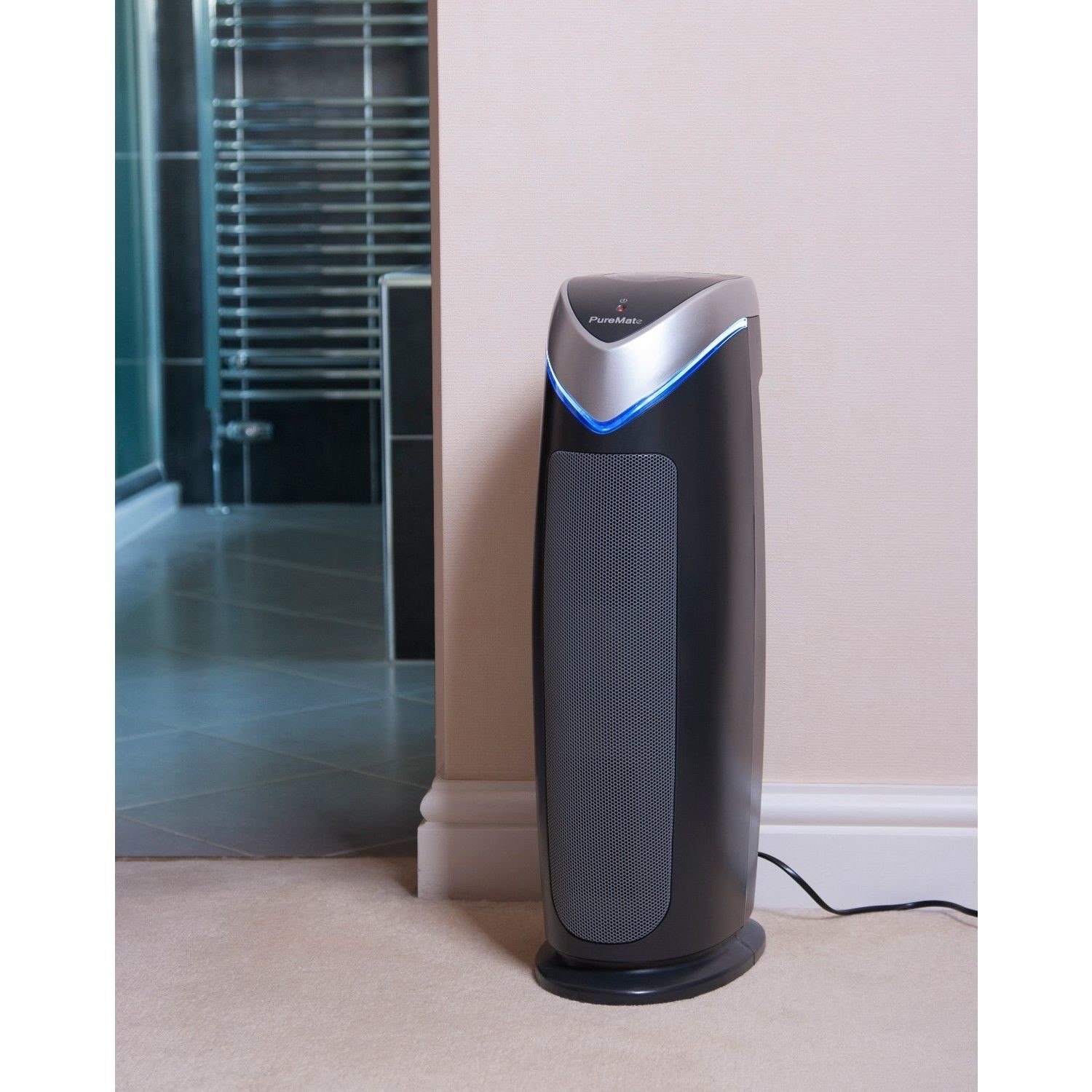 Puremate air on sale purifier review