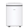 VOX PMF09CH 9000 BTU Portable Air Conditioner with Heat Pump 