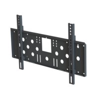 PMV 2036F Flat Wall Mount TV Bracket - Up to 65 Inch