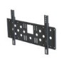 PMV 2036F Flat Wall Mount TV Bracket - Up to 65 Inch