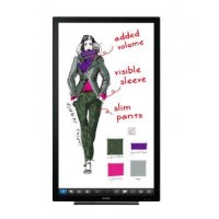 Sharp PN40TC1 40" Full HD interactive Display
