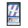 Sharp PN40TC1 40" Full HD interactive Display