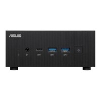 GRADE A1 - ASUS ExpertCenter PN52 AMD Ryzen 5 8GB RAM 256GB SSD Windows 11 Pro Mini PC