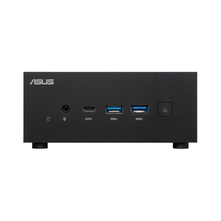GRADE A1 - ASUS ExpertCenter PN52 AMD Ryzen 5 8GB RAM 256GB SSD Windows 11 Pro Mini PC