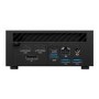 GRADE A1 - ASUS ExpertCenter PN52 AMD Ryzen 5 8GB RAM 256GB SSD Windows 11 Pro Mini PC