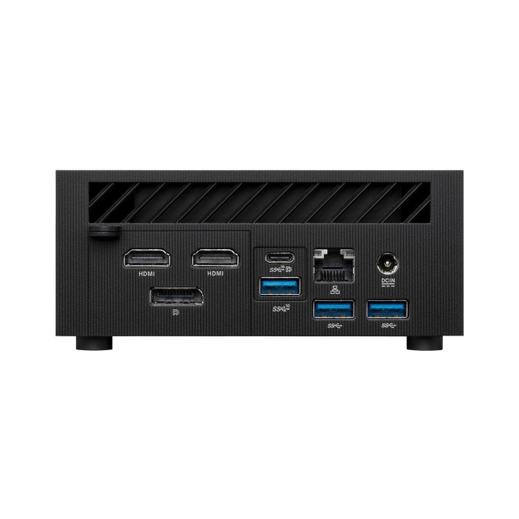 GRADE A1 - ASUS ExpertCenter PN52 AMD Ryzen 5 8GB RAM 256GB SSD Windows 11 Pro Mini PC