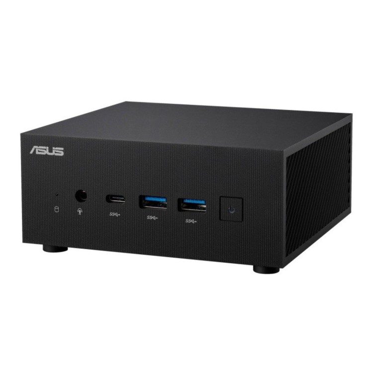 GRADE A1 - ASUS ExpertCenter PN52 AMD Ryzen 5 8GB RAM 256GB SSD Windows 11 Pro Mini PC