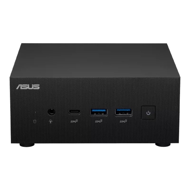 ASUS PN64 Barebone Intel Core i3 Mini PC