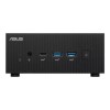 ASUS PN64 Barebone Intel Core i3 Mini PC