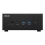 ASUS PN64 Barebone Intel Core i3 Mini PC