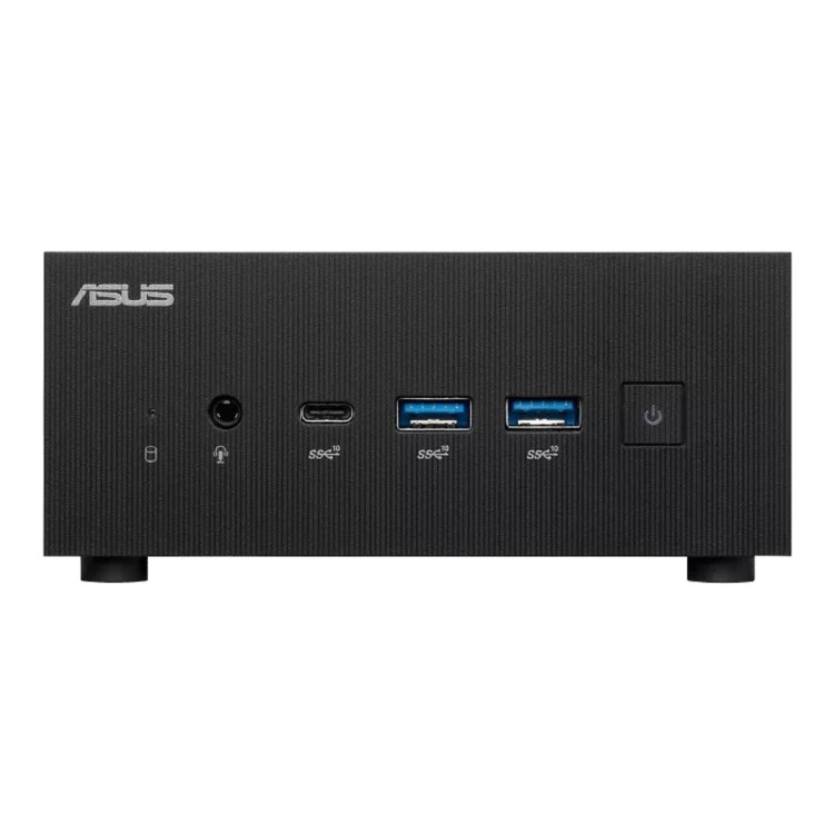 ASUS PN64 Barebone Intel Core i3 Mini PC
