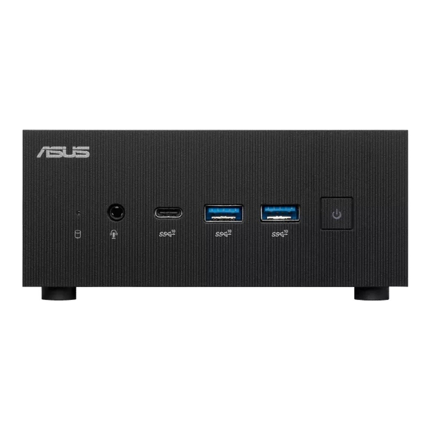ASUS PN64 Barebone Intel Core i3 Mini PC - Page 1 - - BuyItDirect.ie