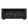ASUS PN64 Barebone Intel Core i3 Mini PC