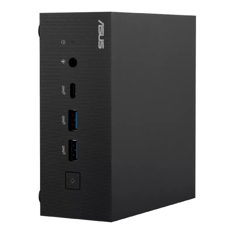 ASUS PN64 Barebone Intel Core i3 Mini PC