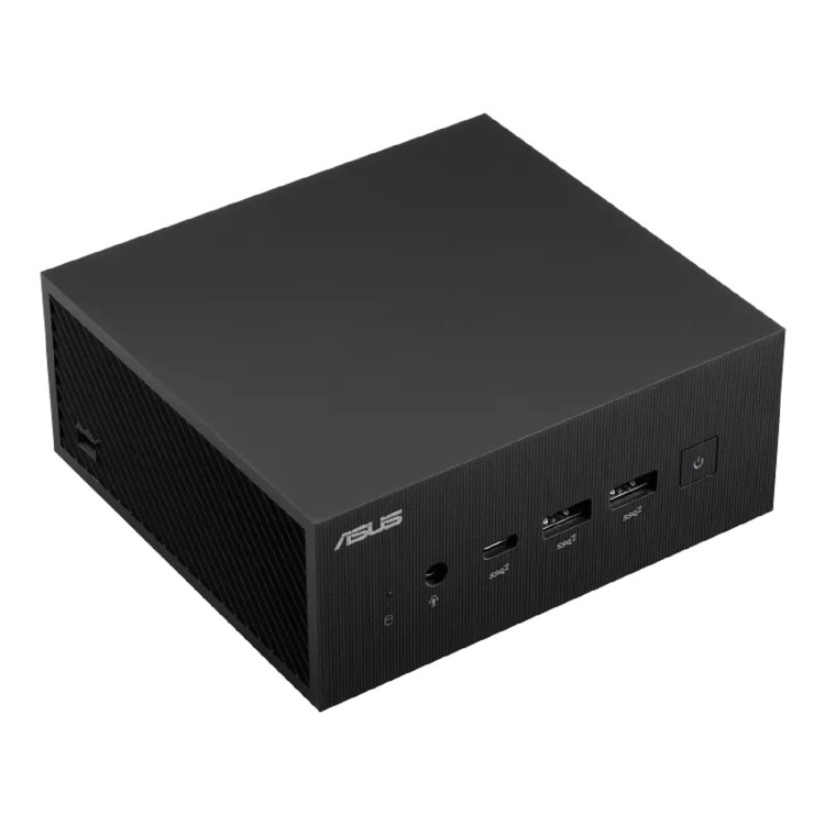 ASUS PN64 Barebone Intel Core i7 Mini PC