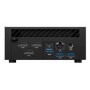 ASUS ExpertCenter PN64 Intel Core i3 8GB RAM 256GB SSD Windows 11 Pro Mini PC