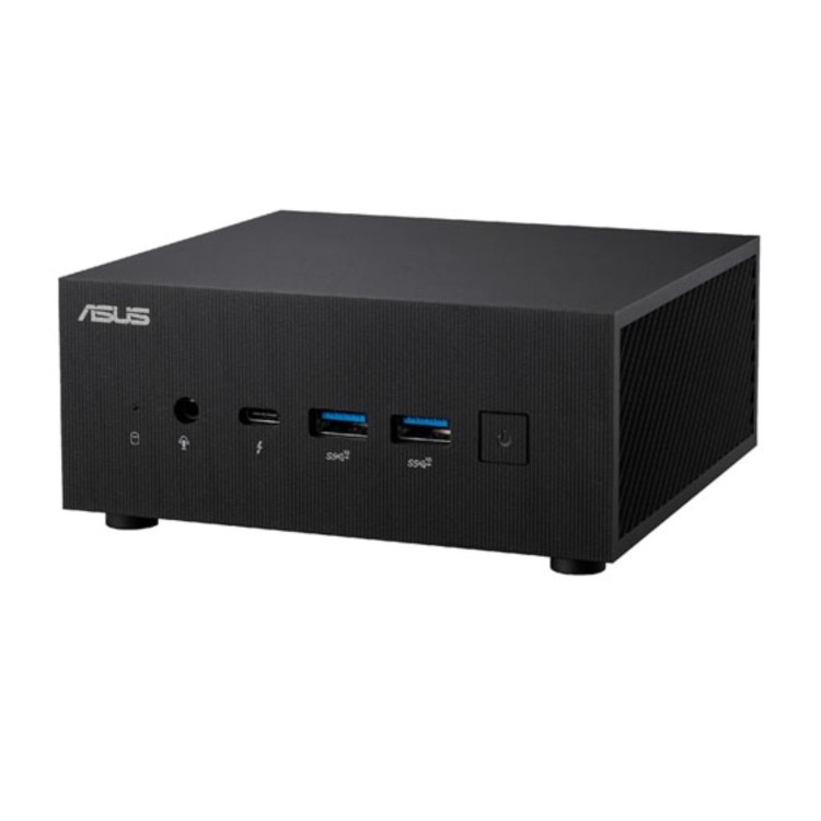 ASUS ExpertCenter PN64 Intel Core i3 8GB RAM 256GB SSD Windows 11 Pro Mini PC