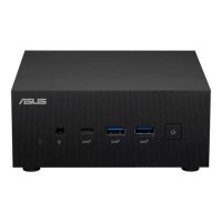 ASUS ExpertCenter PN64 Mini PC Core i5-12500H 8GB RAM 256GB SSD Windows 11 Pro Desktop PC