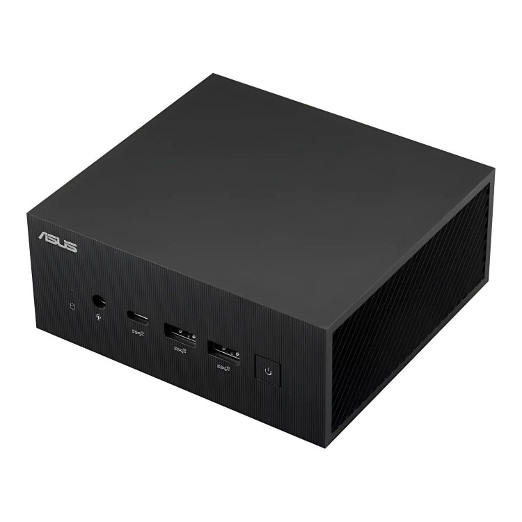 ASUS ExpertCenter PN64 Mini PC Core i5-12500H 8GB RAM 256GB SSD Windows 11 Pro Desktop PC