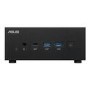 ASUS ExpertCenter PN64 Mini PC Core i5-12500H 8GB RAM 256GB SSD Windows 11 Pro Desktop PC