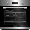 Leisure POIM52300XP Electric Single Oven With Pyrolytic Cleaning - Stainless Steel
