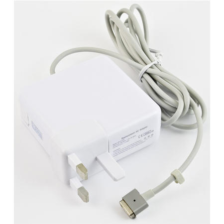 Apple 60W MagSafe 2 Replacement Power Adapter
