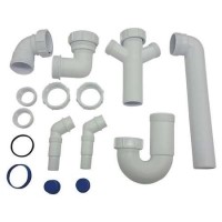 CDA PP1 Compact Plumbing Pack