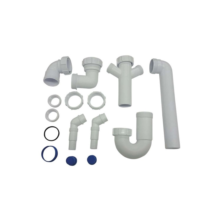 CDA PP1 Compact Plumbing Pack