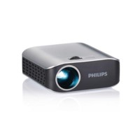 Philips PPX2055 55 Lumens Pocket DLP Projector
