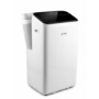 Refurbished VOX PQF12CH 12000 BTU Portable Air Conditioner with Heat Pump