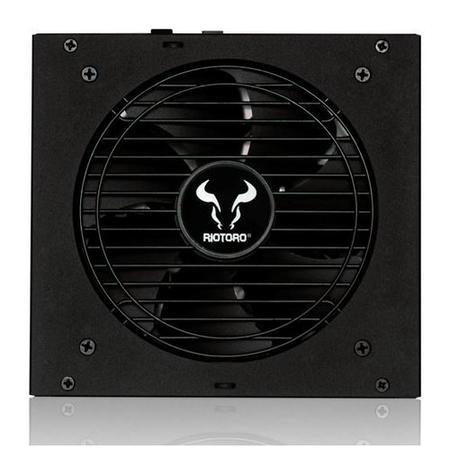 Riotoro Enigma G2 - PSU 850W +80 Gold UK Version Fully Modular