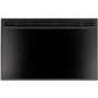 Rangemaster Professional 90cm Induction Range Cooker - Charcoal Black
