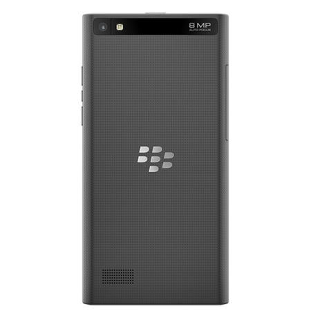 BlackBerry Leap Black/Grey 16GB Unlocked & SIM Free
