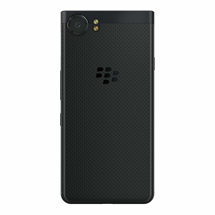 BlackBerry KEYone Black Limited Edition 4.5" 64GB 4G Unlocked & SIM Free