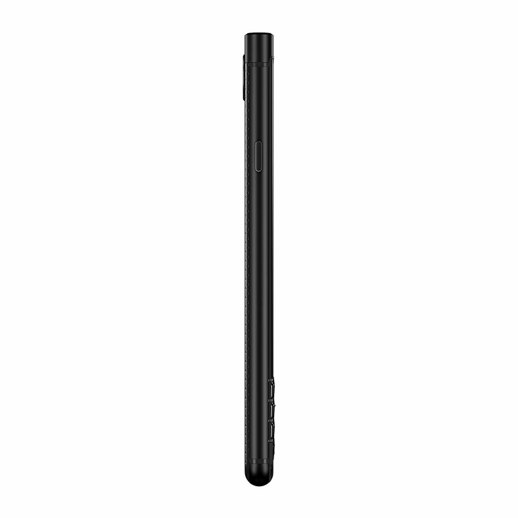 BlackBerry KEYone Black Limited Edition 4.5" 64GB 4G Unlocked & SIM Free