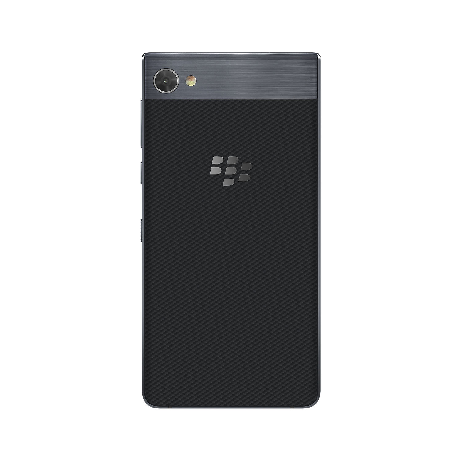 BlackBerry Motion Black 5.5