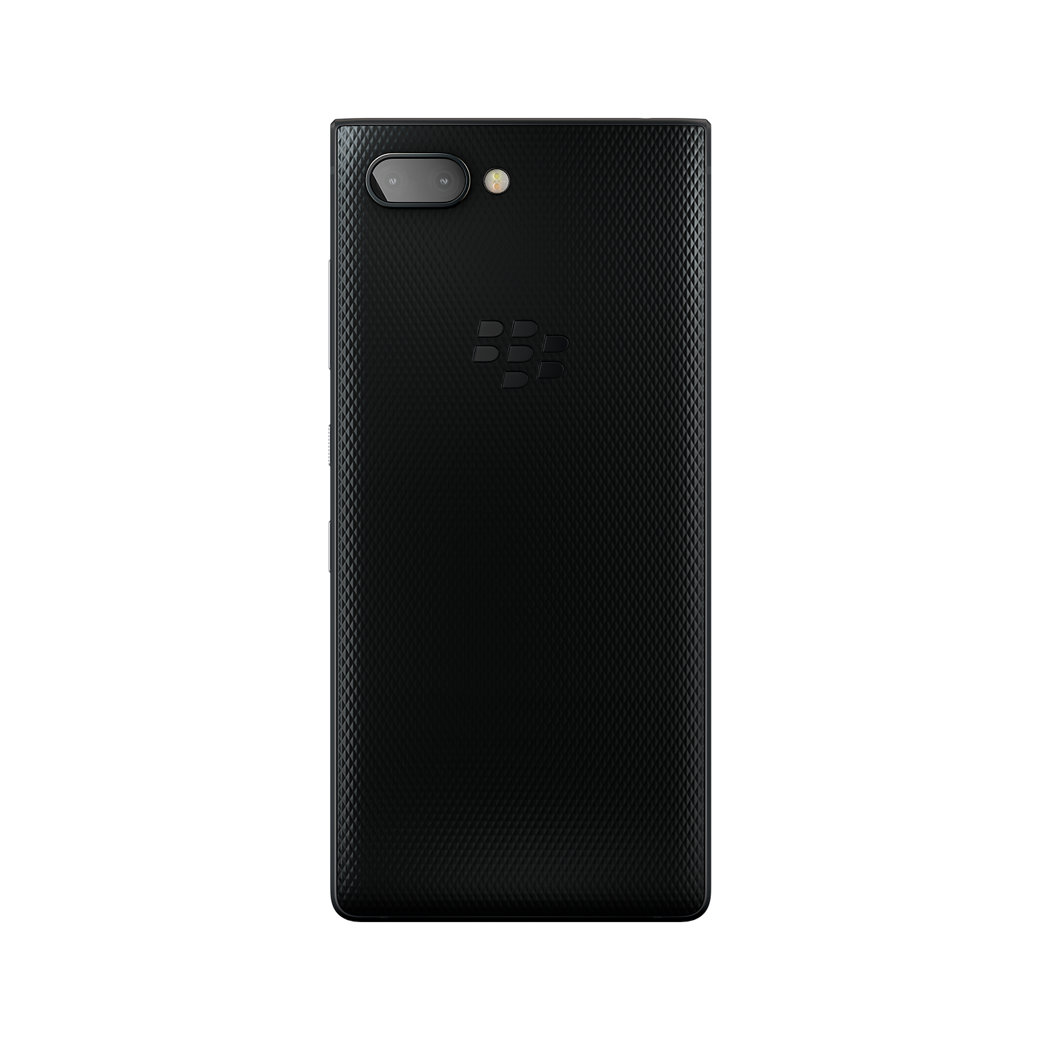 BlackBerry KEY2 Black 4.5" 64GB 4G Unlocked & SIM Free BuyItDirect.ie